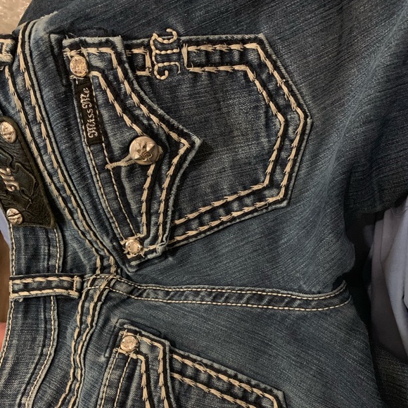 Miss me jeans - Picture 1 of 3